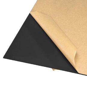 DMiotech 12 "× 12" 3 مم لوح أكريليك بلاستيكي سميك لوح أكريليك لوح أكريليك PMMA للحرف اليدوية DIY عرض مشروع تسجيل فارغ وردي