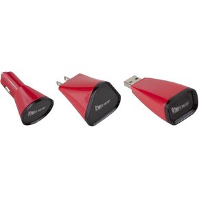 Power Probe - 3Pk Mini Probes - Socket Testers (TST3PK)