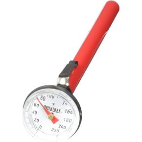 Four Seasons 59569 Small Dial Air Conditioning Thermometer