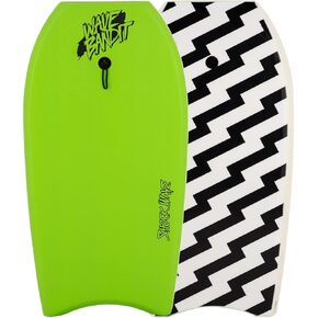 Wave Bandit Shockwave 42" Green