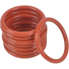 996530059406 Replacement Gasket O-Rings for Saeco Phillips Gaggia Spidem Coffee Machines - Part Numbers NM01.044, ORM 0320-40