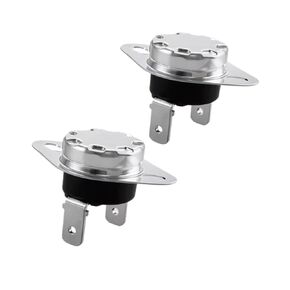 31091 Limit Switch for Atwood/Dometic RV Furnace Limit Switch Replacements （2-pack)