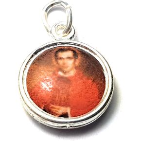 3rd Class Jerzy Popieluszko Martyr Catholic Church Solidarity Poland Polish Priest Defender of Human Rights and Religious Freedom