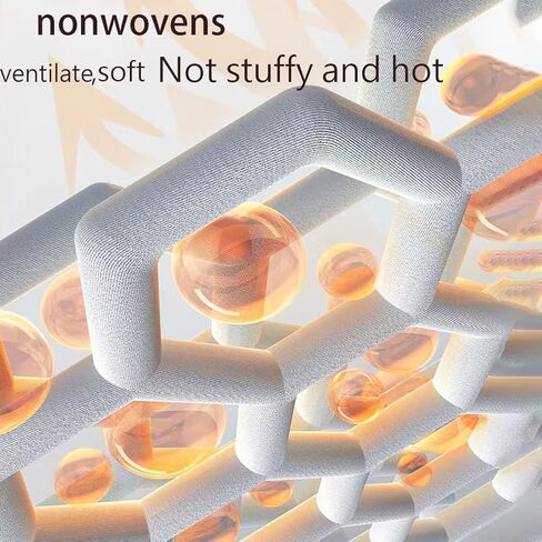 وسادات ركبة ذاتية التسخين، للركبتين والمفاصل وتخفيف آلام التهاب المفاصل، 4 قطع من وسادات التدفئة للاسترخاء في الركبة والكوع والكتف in Kuwait