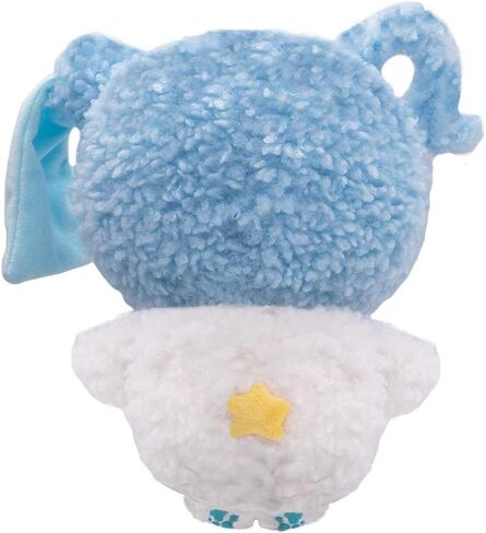 12.59 Inches Taurus Plush Doll Zodiac Sign Stuffed Figure Plush Pillow for Kids Adult in Saudi Arabia