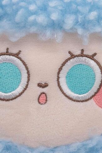 12.59 Inches Taurus Plush Doll Zodiac Sign Stuffed Figure Plush Pillow for Kids Adult in Saudi Arabia