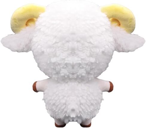 12.59 Inches Taurus Plush Doll Zodiac Sign Stuffed Figure Plush Pillow for Kids Adult in Saudi Arabia