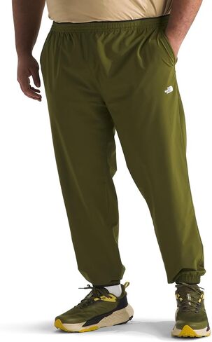 THE NORTH FACE Men's Wander Jogger 2.0 (Standard and Big Size) in Saudi Arabia