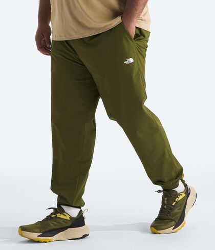 THE NORTH FACE Men's Wander Jogger 2.0 (Standard and Big Size) in Saudi Arabia