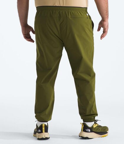 THE NORTH FACE Men's Wander Jogger 2.0 (Standard and Big Size) in Saudi Arabia