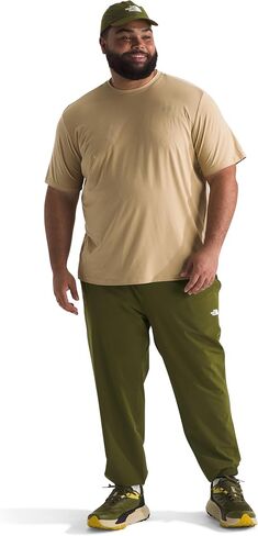 THE NORTH FACE Men's Wander Jogger 2.0 (Standard and Big Size) in Saudi Arabia