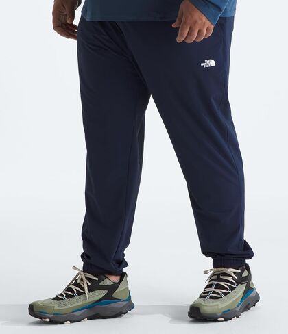 THE NORTH FACE Men's Wander Jogger 2.0 (Standard and Big Size) in Saudi Arabia