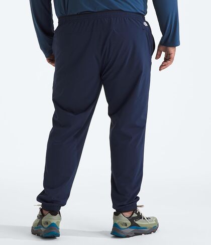 THE NORTH FACE Men's Wander Jogger 2.0 (Standard and Big Size) in Saudi Arabia