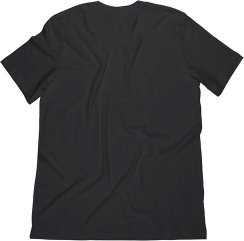 Ernie Ball Classic Eagle T-Shirt LG Black in Saudi Arabia