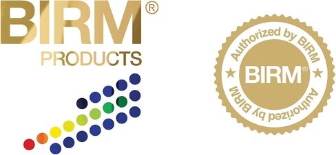 BIRM Preventive Herbal Supplement - Natural Extract Support for a Healthy Immune System - Made in Ecuador, 90 Capsule Bottle (40MG) in Saudi Arabia