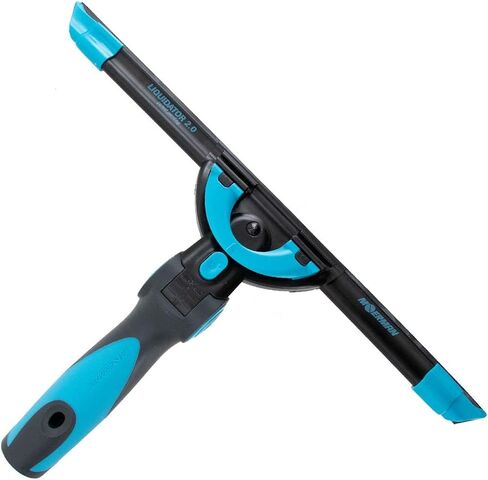 Moerman Excelerator 2.0 Complete Squeegee - 14 Inch 25460C 0 in Saudi Arabia
