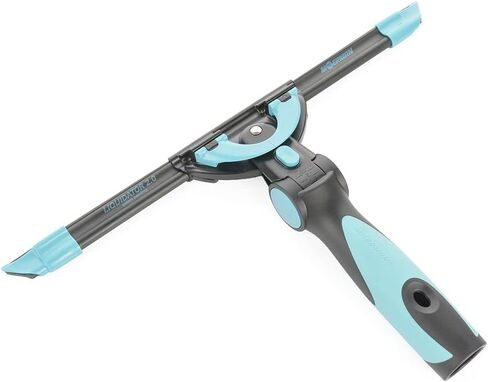 Moerman Excelerator 2.0 Complete Squeegee - 14 Inch 25460C 0 in Saudi Arabia
