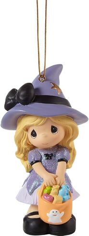 Precious Moments 211402 You’re Boo-Tiful Halloween Resin Ornament in Saudi Arabia