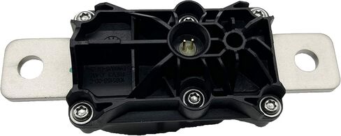 بطارية عالية الجهد افصل Pyrofuse Pyro Fuse متوافق مع 2017-2022 Tesla Model 3 Model Y in Kuwait