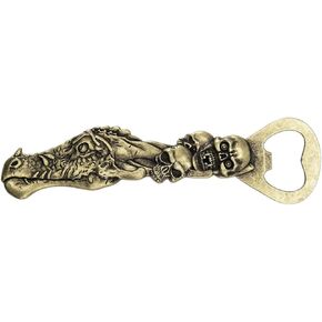 Manneken Pis Wine Beer Bottle Opener for Bar Bartender Men and Women,Thanksgiving,Hallowmas,Christmas