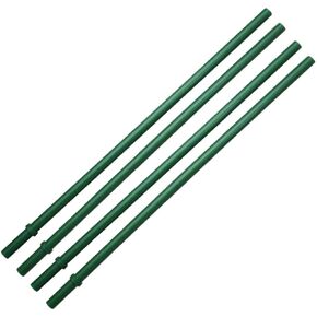 Starbucks Venti Cold Cup Replacement Straws (Set of 4) Authentic 20-24oz