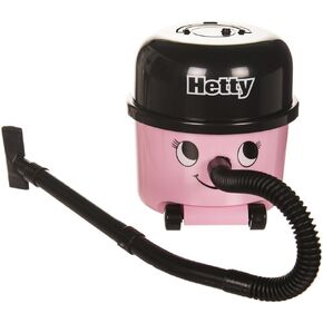Hetty The Desktop Vacuum
