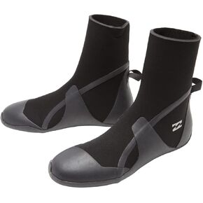 Billabong Mens 5mm Absolute Round Toe Boot