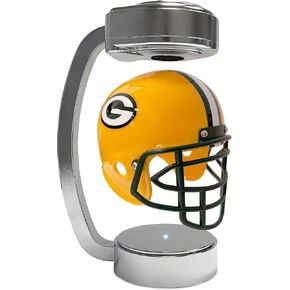 Officially Licensed NFL Mini Hover Helmet