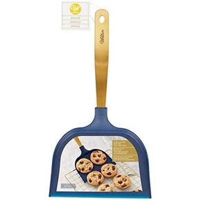 Wilton Really Big Cookie Spatula, 6.65 in. Blade
