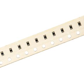 200pcs 1uF 0603 (1608) K ±10% 105 SMD 16V X5R Multi-Layer Ceramic Capacitor CL10A105KO8NNNC