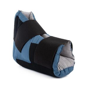 Prevalon Heel Protector,Pressure Relieving Heel Protector,Heel Protector Cushion,Heel Cushion Protector Pillow to Relieve Pressure from Sores and Ulcers,Cushioned Boot for Heel,Adjustable Straps