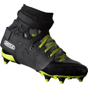 Battle xFAST Ankle Support System, Black