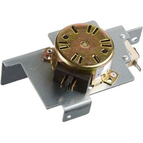 Frigidaire 316464300 Door Lock Motor and Switch Unit