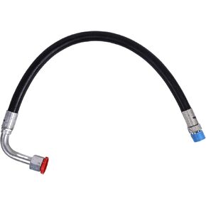 HOLDWELL Hydraulic Hose 6733197 compatible with Bobcat Loaders S150 S160 S175 S185 S205 T180 T190