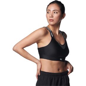 Under Armour Women's Infinity High Impact Sports Bra
