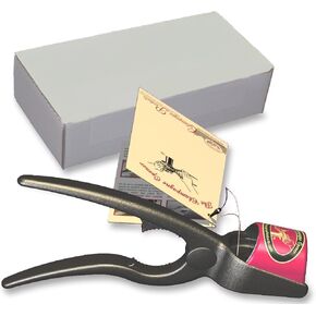 Black in Gift Box
