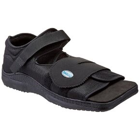Darco Med-Surg Shoe, X-Large, Men's