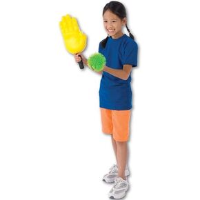 BSN Hand Paddles