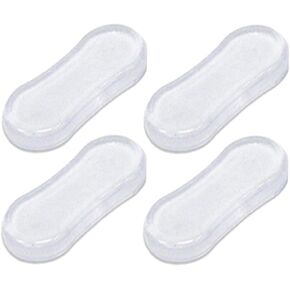 4 قطع من إكسسوارات الحمام، مقاعد المراحيض، مصدات، فواصل، ملحقات بديلة in Kuwait