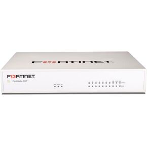 Fortinet FortiGate 60F Hardware – Next-Gen Firewall Protection & Security