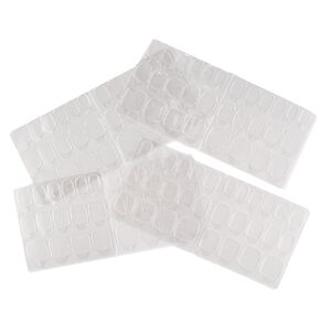 PaintLab Press-On Adhesive Tabs
