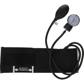 Prestige Medical Pediatric Cotton Cuff Aneroid Sphygmomanometer, 8.95 Ounce