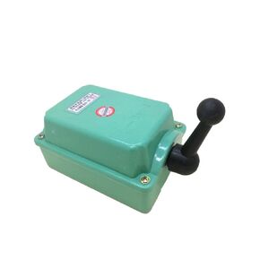 60A Drum Switch Forward/Off/Reverse Motor Control Rain Proof Reversing