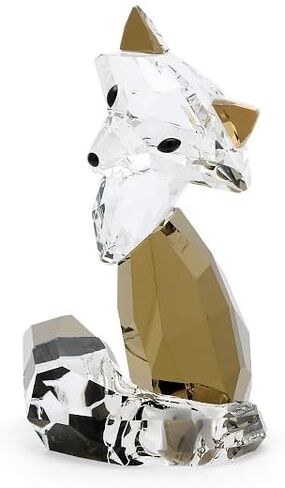 Swarovski Holiday Magic Fox in Saudi Arabia