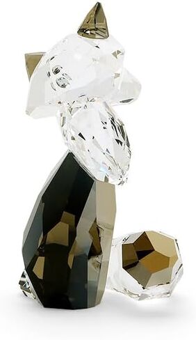 Swarovski Holiday Magic Fox in Saudi Arabia