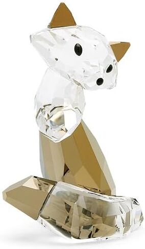 Swarovski Holiday Magic Fox in Saudi Arabia