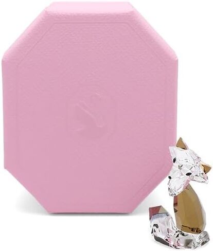 Swarovski Holiday Magic Fox in Saudi Arabia