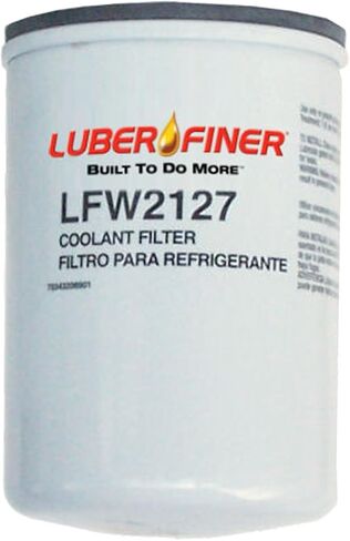 Luber-finer LFW2127 Coolant Filter in Saudi Arabia