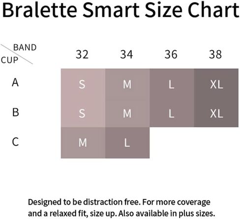 Women's Motive Cotton Unlined Bralette Soft Seamless Bras for Women(D330BM-Black+Gray+KISS-S) in Saudi Arabia