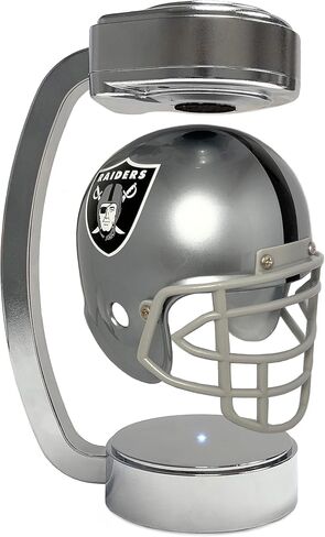 Officially Licensed NFL Mini Hover Helmet in Saudi Arabia
